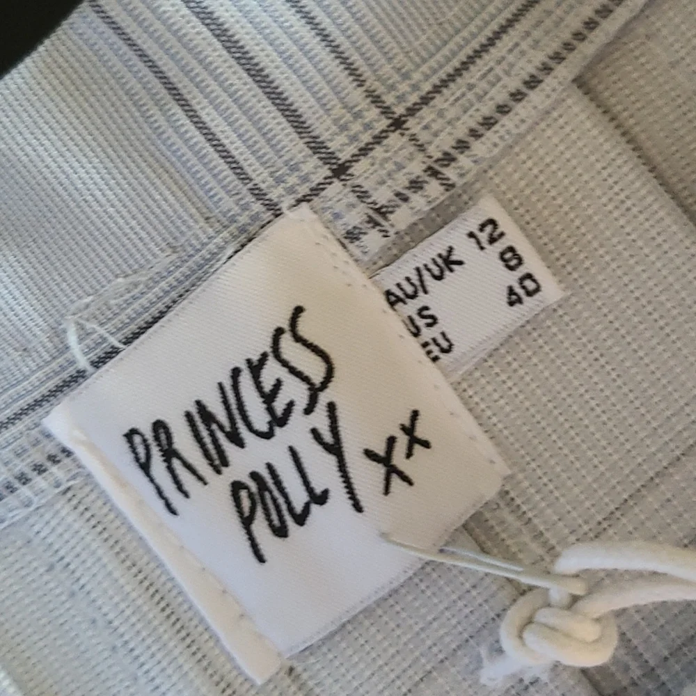 Princess Polly No Boundaries Mini Skirt - Picture 8 of 8